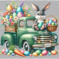 Easter-FHJ 607